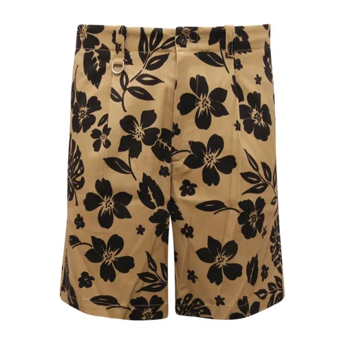 Shorts > Casual Shorts - - Paolo Pecora - Modalova