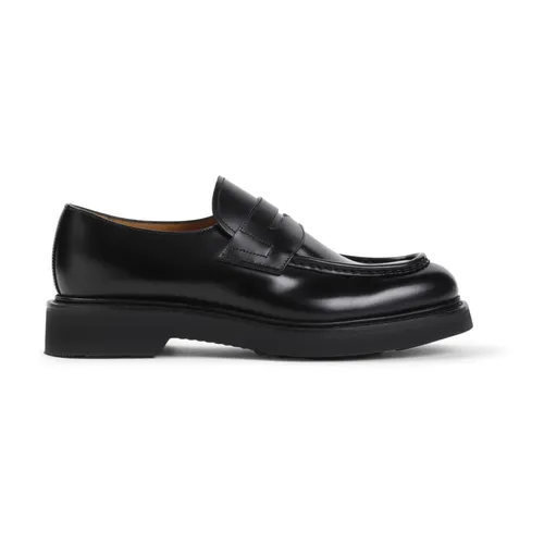 Shoes > Flats > Loafers - - Church's - Modalova