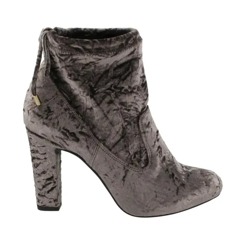 Shoes > Boots > Ankle Boots - - Unisa - Modalova