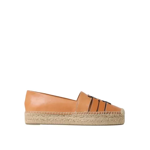 Shoes > Flats > Espadrilles - - Tory Burch - Modalova