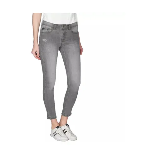 Jeans > Skinny Jeans - - YES ZEE - Modalova