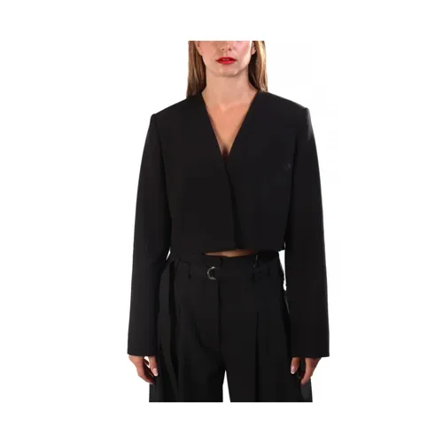 Yo-Yo Jacket - PINKO - Modalova