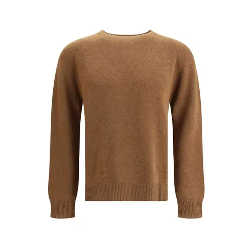 Knitwear > Round-neck Knitwear - - Jil Sander - Modalova