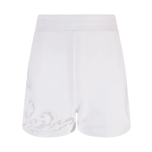 Shorts > Casual Shorts - - Ermanno Scervino - Modalova