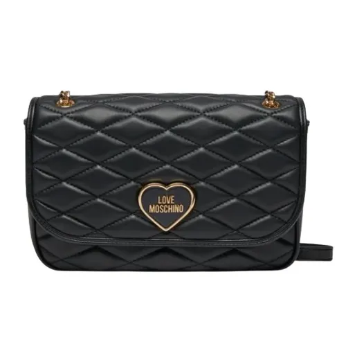Bags > Cross Body Bags - - Love Moschino - Modalova