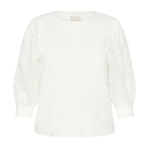 Blusas - Kaffe Curve - Modalova