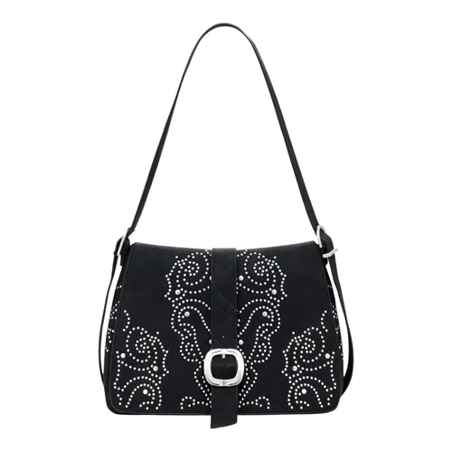 Bags > Shoulder Bags - - Desigual - Modalova