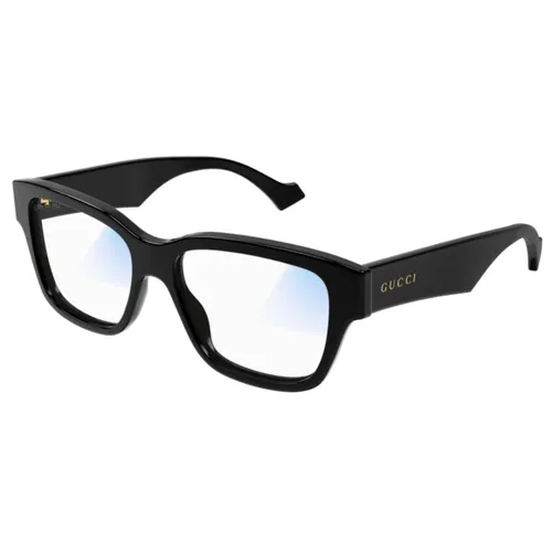 Rectangular Sunglasses - Gucci - Modalova