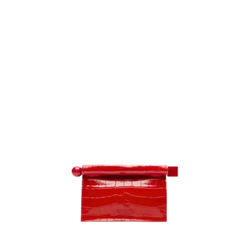 Bags > Cross Body Bags - - Jacquemus - Modalova
