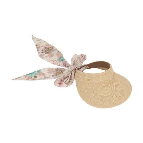 Accessories > Hats > Caps - - Chloé - Modalova