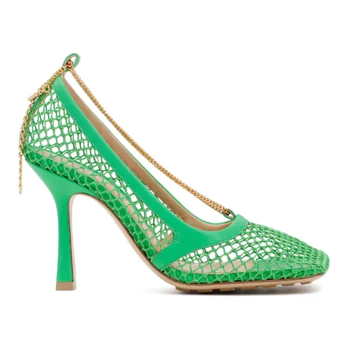 Shoes > Heels > Pumps - - Bottega Veneta - Modalova