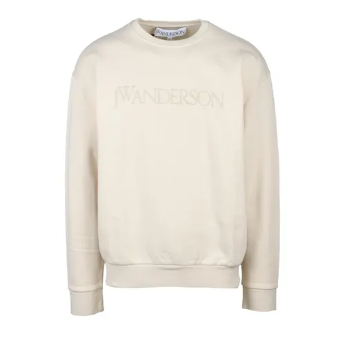 Sweatshirts & Hoodies > Sweatshirts - - JW Anderson - Modalova