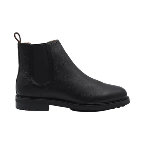 Shoes > Boots > Chelsea Boots - - Ralph Lauren - Modalova
