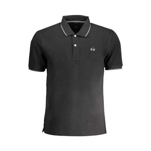 Tops > Polo Shirts - - La Martina - Modalova