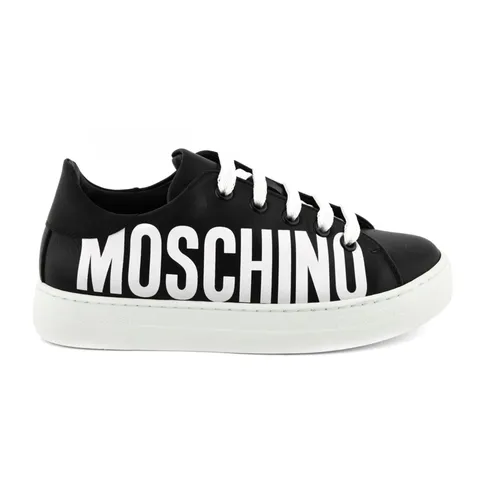 Shoes > Sneakers - - Moschino - Modalova
