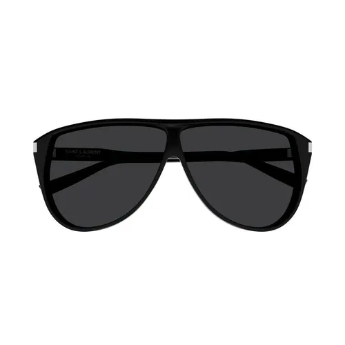 Gaspar Sunglasses - Saint Laurent - Modalova