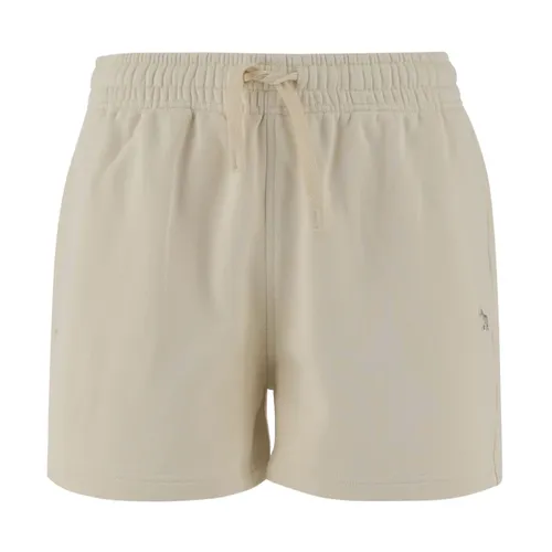 Shorts > Short Shorts - - Maison Kitsuné - Modalova