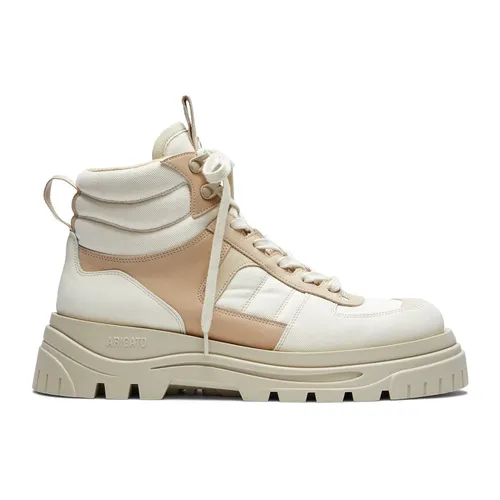 Shoes > Boots > Lace-up Boots - - Axel Arigato - Modalova