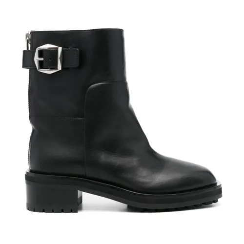 Shoes > Boots > Ankle Boots - - Jimmy Choo - Modalova