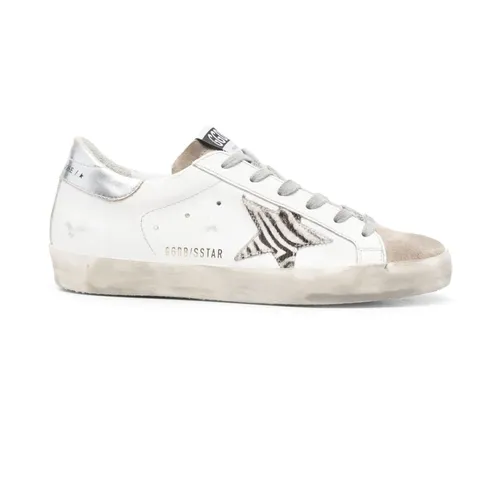 Shoes > Sneakers - - Golden Goose - Modalova