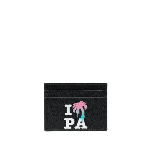 Accessories > Wallets & Cardholders - - Palm Angels - Modalova