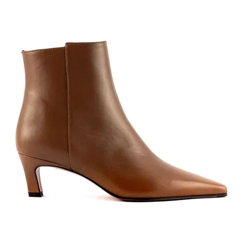 Shoes > Boots > Heeled Boots - - Roberto Festa - Modalova