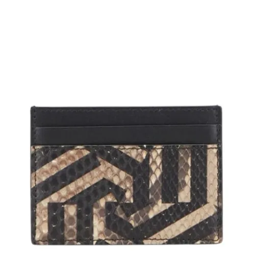 Pre-owned Card case - Gucci Vintage - Modalova