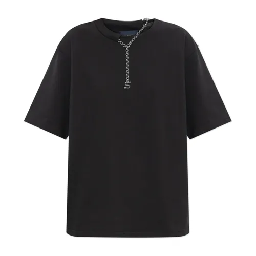 Tops > T-Shirts - - Sportmax - Modalova