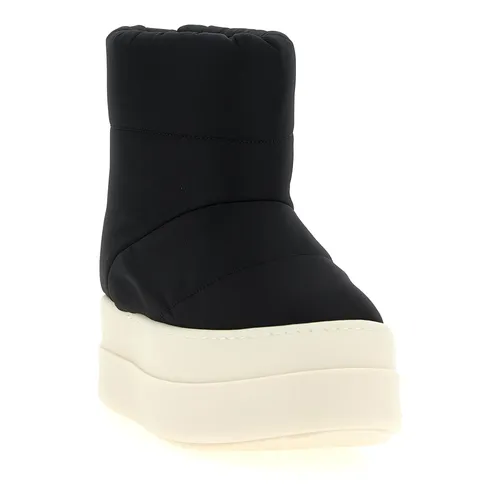 Mega Bumper Low Lunar - Rick Owens - Modalova