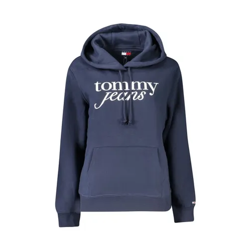 Sweatshirts & Hoodies > Hoodies - - Tommy Hilfiger - Modalova