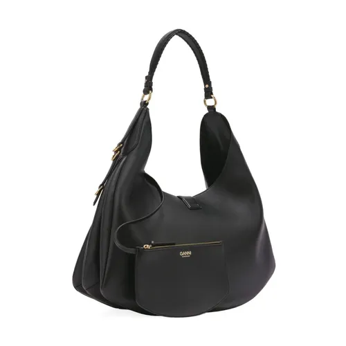 Large Kat Bag - Ganni - Modalova