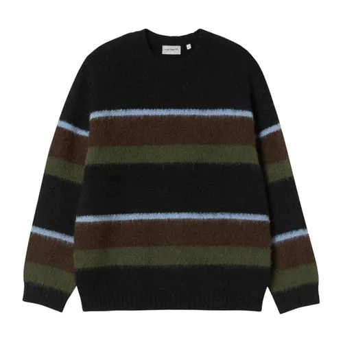 Knitwear > Round-neck Knitwear - - Carhartt Wip - Modalova