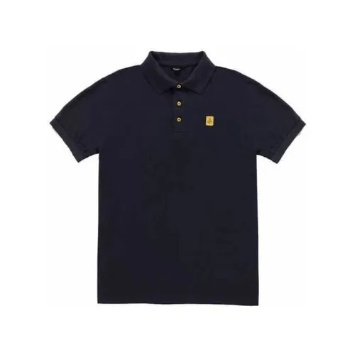 Tops > Polo Shirts - - RefrigiWear - Modalova