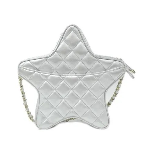 Pre-owned Vintage Mini Shoulder Bag - Chanel Vintage - Modalova