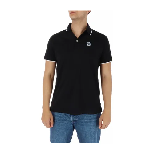 Tops > Polo Shirts - - North Sails - Modalova