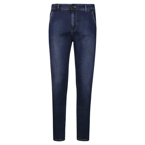 Jeans > Slim-fit Jeans - - PT Torino - Modalova