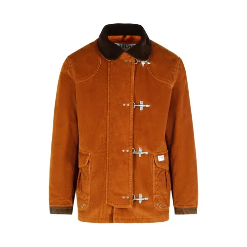 Jackets > Light Jackets - - Fay - Modalova