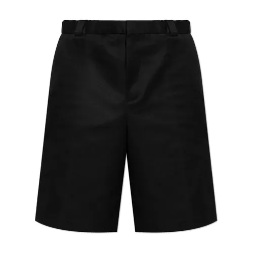 Shorts > Casual Shorts - - Jil Sander - Modalova