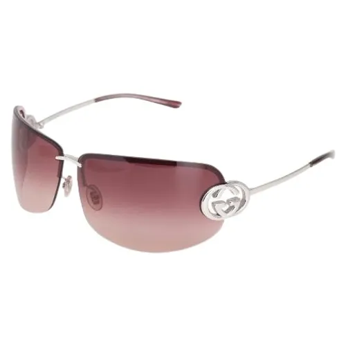 Pre-owned > Pre-owned Accessories - - Gucci Vintage - Modalova