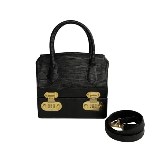 Pre-owned > Pre-owned Bags > Pre-owned Handbags - - Fendi Vintage - Modalova