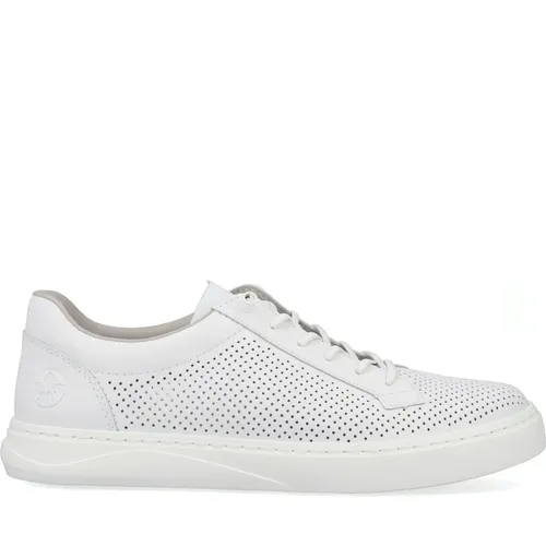 Rieker - Shoes > Sneakers - White - Rieker - Modalova