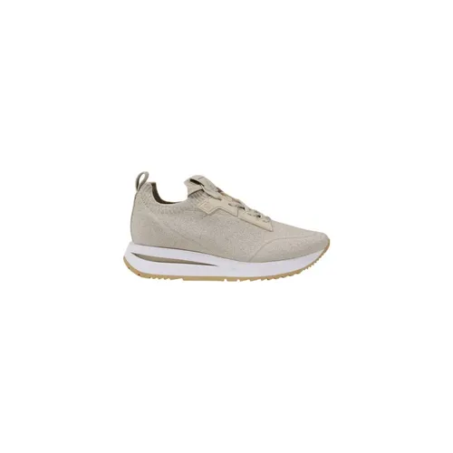 Guess - Shoes > Sneakers - Beige - Guess - Modalova