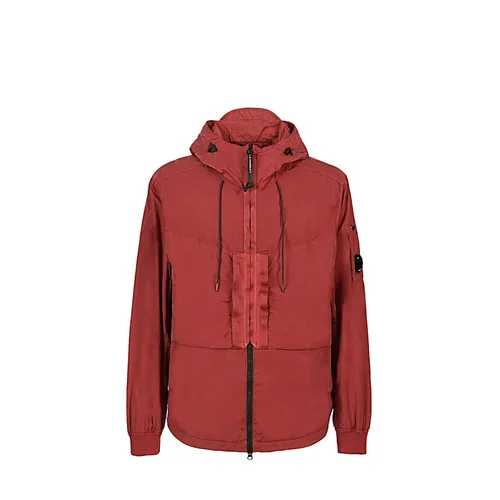 Jackets > Light Jackets - - C.p. Company - Modalova