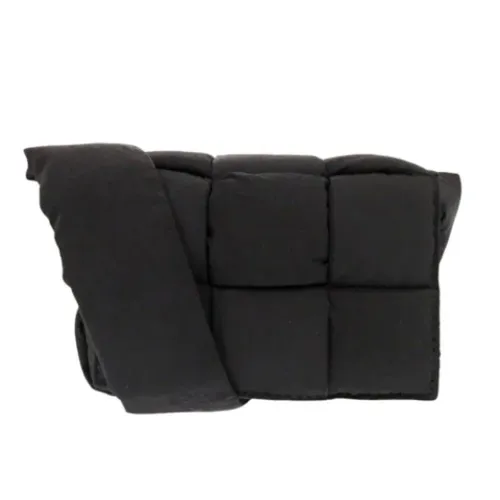 Pre-owned > Pre-owned Bags > Pre-owned Cross Body Bags - - Bottega Veneta Vintage - Modalova