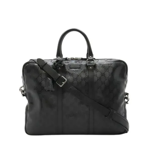 Pre-owned > Pre-owned Bags > Pre-owned Handbags - - Gucci Vintage - Modalova