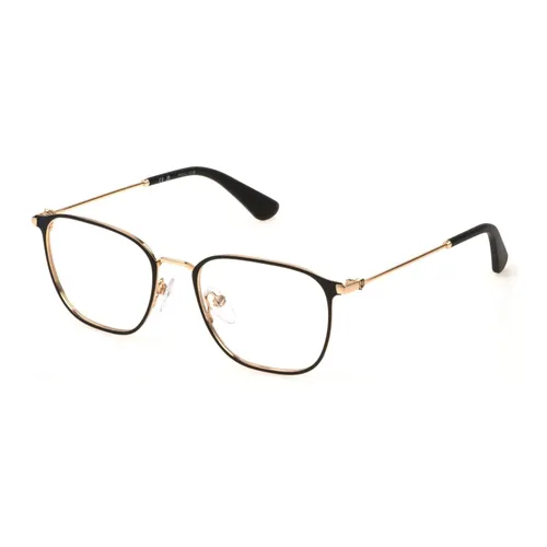 Rose Gold Eyewear Frames Vk580 JR - Police - Modalova