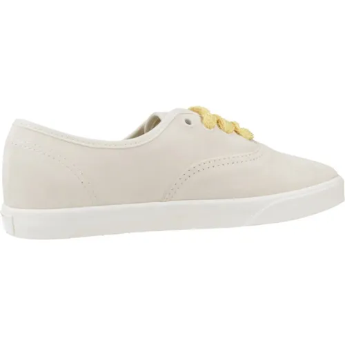 Vans - Shoes > Sneakers - Beige - Vans - Modalova