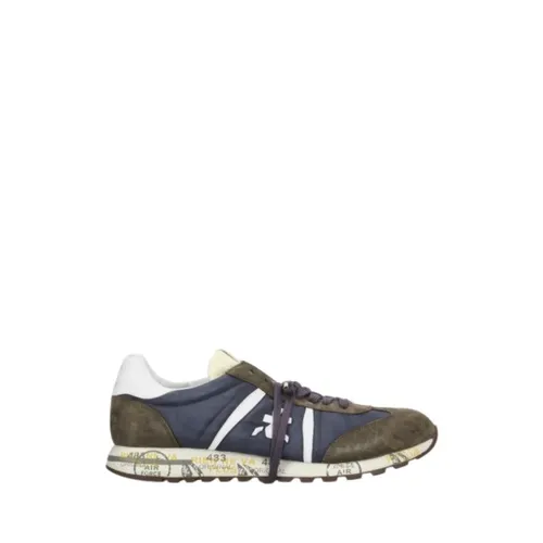 Shoes > Sneakers - - Premiata - Modalova