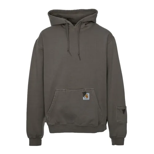 Sweatshirts & Hoodies > Hoodies - - Carhartt Wip - Modalova