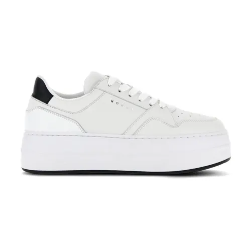 Hogan - Shoes > Sneakers - White - Hogan - Modalova